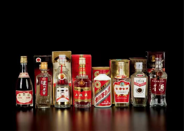 牡丹江老酒储存的方法