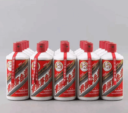 牡丹江名酒回收